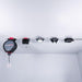 smarter home smart track organized garage ceiling storage
