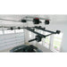 smarterhome hardtop lift app controlled garage storage