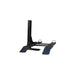 tuxedo 6000 lb single post storage lift sp 6k ss low post height