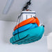 universal heavy duty lifter kayak cooler garage storage